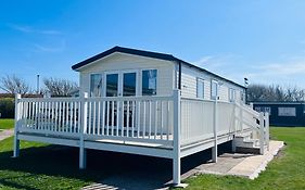 Three Bedroom Caravan